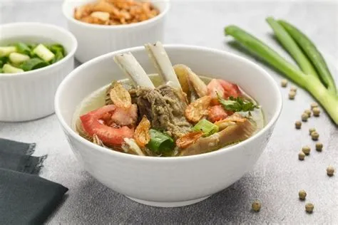 sop-kambing-kurban-Rahasia-Sop