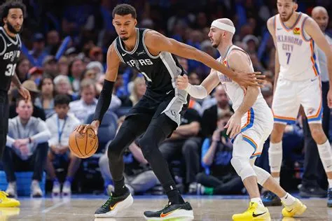 spurs-vs-thunder-Spurs-Thunder