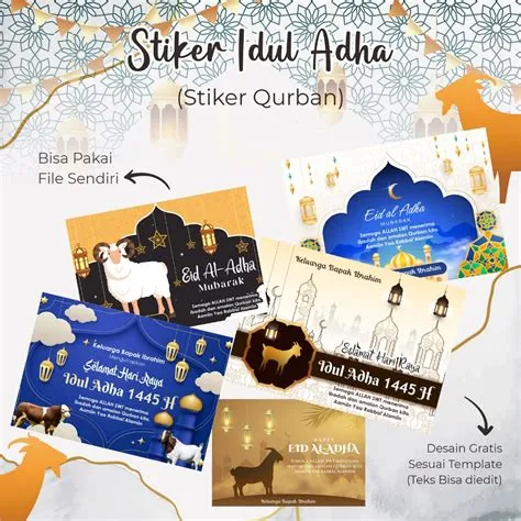 stiker-qurban-Stiker-Qurban