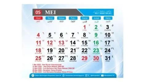 tanggal-26-mei-puasa-apa-Menjelajahi-Tanggal