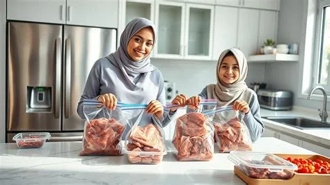 tips-menyimpan-daging-kurban-Panduan-Komprehensif