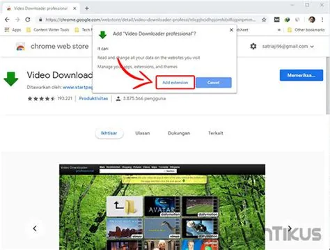 cara-download-video-dari-youtube-di-pc-Cara-Download