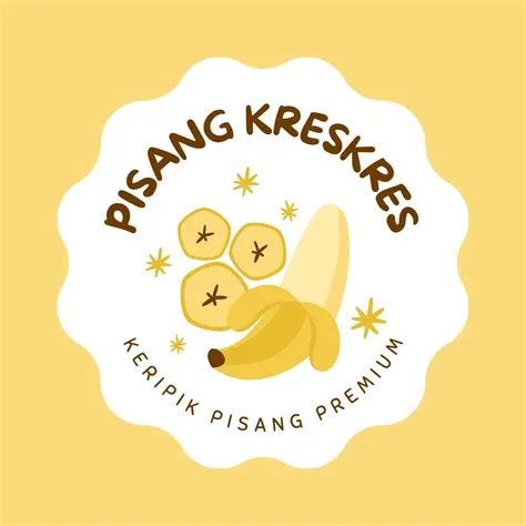 contoh-logo-kripik-pisang-lumer-Rahasia-Desain