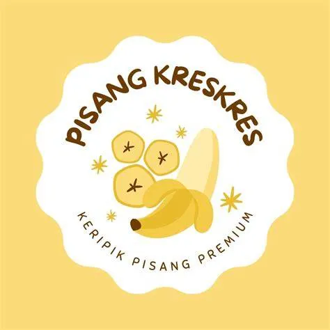desain-logo-kripik-pisang-lumer-Panduan-Lengkap