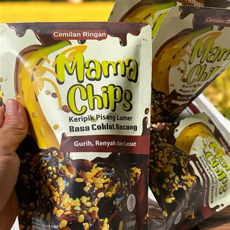 diskon-keripik-pisang-lumer-coklat-Review-Jujur