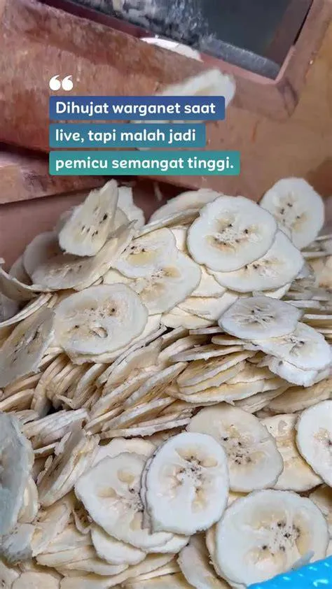 flash-sale-keripik-pisang-lumer-tiktok-Fenomena-Flash