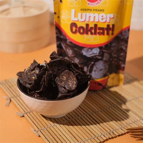 keripik-pisang-lumer-coklat-gratis-ongkir-Review-Jujur