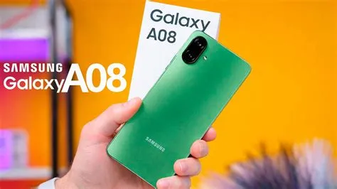 kesimpulan-review-samsung-galaxy-a08-Kesimpulan-Review