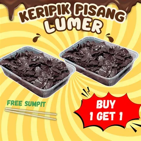 kripik-pisang-lumer-buy-1-get-1-Review-Jujur
