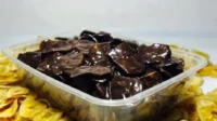 kripik-pisang-lumer-coklat-premium-Review-Jujur