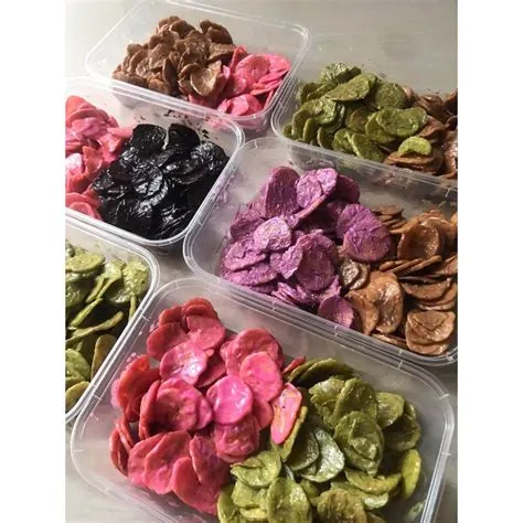 kripik-pisang-lumer-margarin-blue-band-Kripik-Pisang