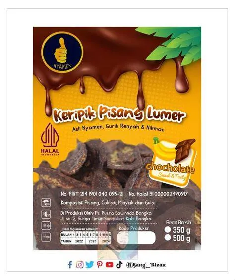 nama-unik-untuk-kripik-pisang-lumer-Panduan-Strategis