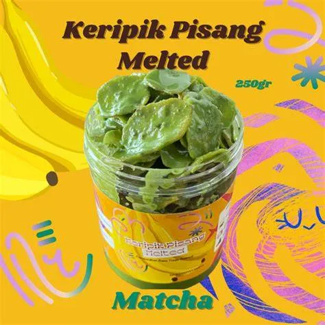 promo-keripik-pisang-lumer-matcha-Review-Mendalam