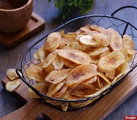 resep-bumbu-kripik-pisang-lumer-Rahasia-Resep