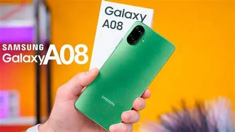 solusi-galaxy-a08-agak-lag-saat-baru-beli-Solusi-Galaxy