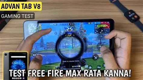 tes-main-free-fire-max-di-samsung-a08-Hasil-Tes